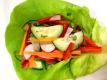 Lettuce Wraps