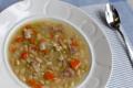 Lima Bean Soup