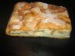 Lithuanian Apple Pie