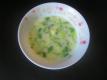 Lithuanian Cold Cucumbers Borchht