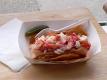 Lobster Roll Sandwich