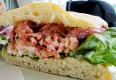 Lobster Sandwich
