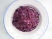Lombarda Con Manzana