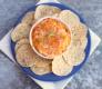 Louisiana Hot Crab Dip