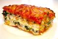 Turkey Lasagne