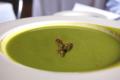 Low Sodium Cream Of Asparagus Soup