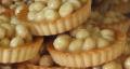 Macadamia Tarts