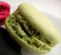 Macaron A La Pistache