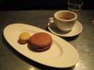 Macaron And Espresso