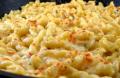 Macaroni And Cheese
