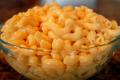 Macaroni And Cheese
