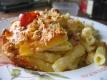 Macaroni En Kaas