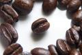 Macro Coffee Beans