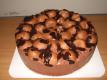 Magnificent Profiterole Dessert