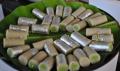 Malai Pista Roll