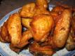 Malaysian Starters
