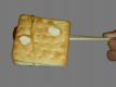 Maltose With Biscuits