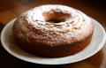 Ring Coffee Cake