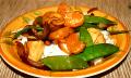 Mandarin Cashew Chicken