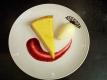 Mango Cheesecake
