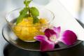 Mango Pudding By Bach Tran