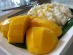 Mango With Glutinous Rice