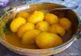 Mangos En Dulce Luis Figueroa