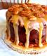 Maple Fudge Frosting