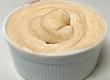Maple Mousse