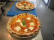 Margherita Cheese Pizza