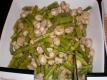 Marinated Garbanzo Salad 