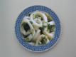 Marinated Calamari