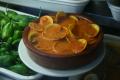 Marinated Clams