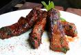 Marinated Lamb