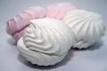 Marshmallow Vit-rosa