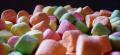 Colored Marshmallows