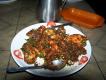 Masala Crab