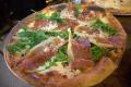 Mascarpone Pizza