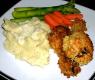 Mashed Parsnips