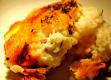 Creamed Potato Gratin