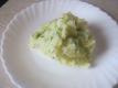 Mashed Potato With Dills