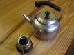 Mate Tradicional Con Pava