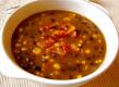 Mayan Bean Soup