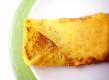 Meat-raisin Enchiladas