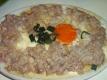 Meat Cake