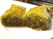 Meat Rolls