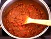 Meat Sauce