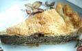 Meat Tarts