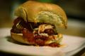 Meatball Sandwich