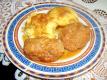 Meatballs Klopsy